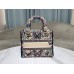 Bag-Dior-188 サイズ  :   24x 20x 11 cm