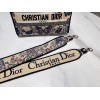 Bag-Dior-188 サイズ  :   24x 20x 11 cm