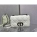 Bag-Dior-190 サイズ  :   25.5 x 15 x 8cm 