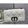 Bag-Dior-190 サイズ  :   25.5 x 15 x 8cm 