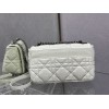 Bag-Dior-190 サイズ  :   25.5 x 15 x 8cm 