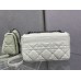 Bag-Dior-190 サイズ  :   25.5 x 15 x 8cm 