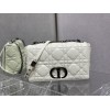 Bag-Dior-191 サイズ  :   28 x 17 x 9cm