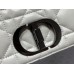 Bag-Dior-191 サイズ  :   28 x 17 x 9cm