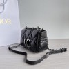 Bag-Dior-192 サイズ  :   20x12x7CM