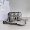 Bag-Dior-193 サイズ  :   20x12x7CM