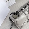 Bag-Dior-193 サイズ  :   20x12x7CM