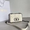 Bag-Dior-194 サイズ  :   20x12x7CM