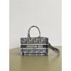 Bag-Dior-195 サイズ  :   21.5 x 13 x 7.5cm
