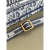 Bag-Dior-195 サイズ  :   21.5 x 13 x 7.5cm