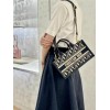 Bag-Dior-196 サイズ  :   27 x 11 x 14cm