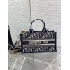 Bag-Dior-196 サイズ  :   27 x 11 x 14cm