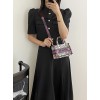 Bag-Dior-197 サイズ  :   21.5 x 13 x 7.5cm