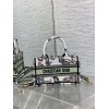 Bag-Dior-198 サイズ  :   21.5 x 13 x 7.5cm