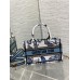 Bag-Dior-199 サイズ  :   21.5 x 13 x 7.5cm