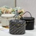Bag-Dior-200 サイズ  :   24 x 14 x 18cm