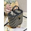 Bag-Dior-200 サイズ  :   24 x 14 x 18cm
