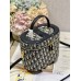 Bag-Dior-200 サイズ  :   24 x 14 x 18cm