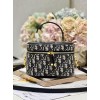 Bag-Dior-201 サイズ  :   20 x 12 x 14cm