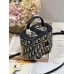 Bag-Dior-201 サイズ  :   20 x 12 x 14cm