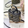 Bag-Dior-201 サイズ  :   20 x 12 x 14cm