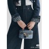 Bag-Dior-202 サイズ  :   16.5 x 8 x 9.5 cm
