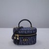 Bag-Dior-202 サイズ  :   16.5 x 8 x 9.5 cm
