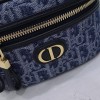 Bag-Dior-202 サイズ  :   16.5 x 8 x 9.5 cm