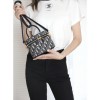Bag-Dior-203 サイズ  :   16 x 11 x 9.5 cm 