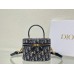 Bag-Dior-203 サイズ  :   16 x 11 x 9.5 cm 