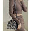 Bag-Dior-204 サイズ  :   19 x 15 x 15cm