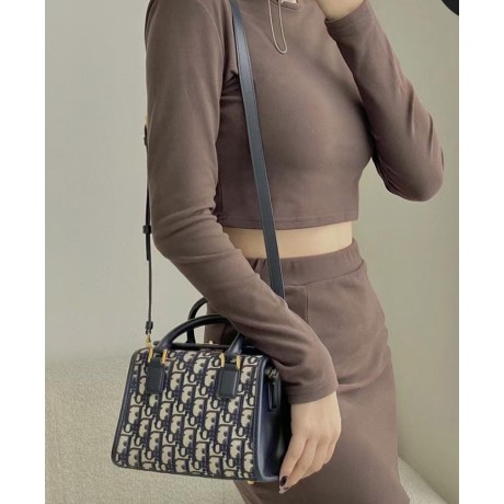 Bag-Dior-204 サイズ  :   19 x 15 x 15cm