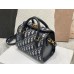 Bag-Dior-204 サイズ  :   19 x 15 x 15cm