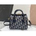 Bag-Dior-204 サイズ  :   19 x 15 x 15cm