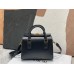 Bag-Dior-205 サイズ  :   19 x 15 x 15cm