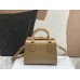 Bag-Dior-206 サイズ  :   19 x 15 x 15cm