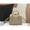 Bag-Dior-207 サイズ  :   19 x 15 x 15cm