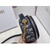Bag-Dior-209 サイズ  :   18 x 11 x 6.5 cm