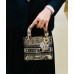 Bag-Dior-210 サイズ  :   17cm