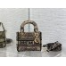 Bag-Dior-210 サイズ  :   17cm