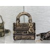 Bag-Dior-210 サイズ  :   17cm