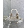 Bag-Dior-211 サイズ  :   17cm