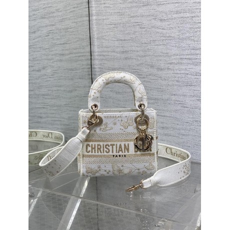 Bag-Dior-211 サイズ  :   17cm