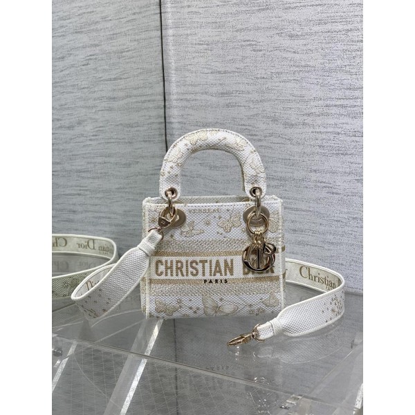 Bag-Dior-211 サイズ  :   17cm