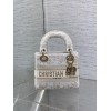 Bag-Dior-211 サイズ  :   17cm