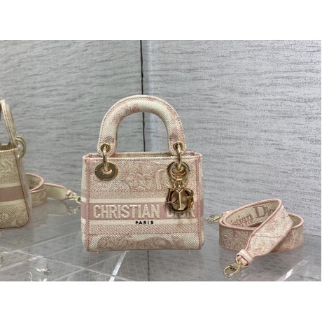 Bag-Dior-212 サイズ  :   17cm