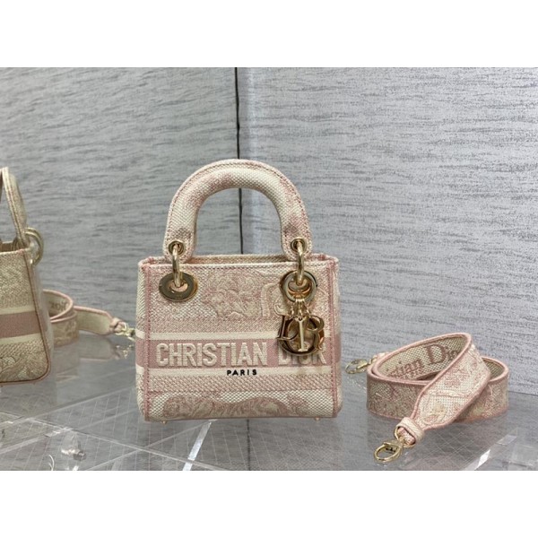 Bag-Dior-212 サイズ  :   17cm
