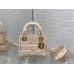Bag-Dior-212 サイズ  :   17cm