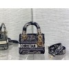 Bag-Dior-213 サイズ  :   17cm