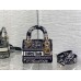 Bag-Dior-213 サイズ  :   17cm